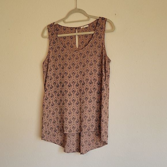 PLEIONE sleevesles top size s - Picture 4 of 13